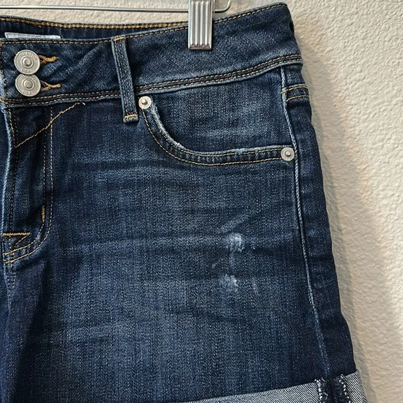 Hudson Denim Shorts - Picture 2 of 5